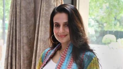 Ameesha Patel says ‘non-deserving ones’ in Bollywood are getting reality check.