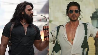 Dhurandhar Starring Ranveer Singh Surpasses Pathaan At North America Box Office.