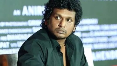 Fans Fume After Reporter Asks Lokesh Kanagaraj About ‘Second Family’ During Media Interaction