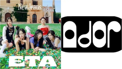 ADOR Wins Case Against Studio Behind NewJeans' ETA Music Video