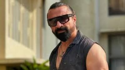 Ajaz Khan MMS Leak Case.