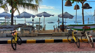 Indians: Explore These Stunning Visa-Free Destinations This January!