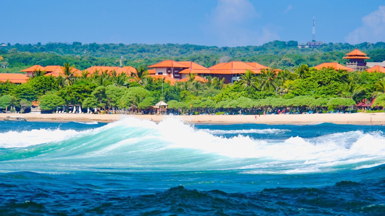 This Tropical Paradise Has Been Named The Number One Travel Destination In 2026 This Tropical Paradise Has Been Named The Number One Travel Destination In 2026