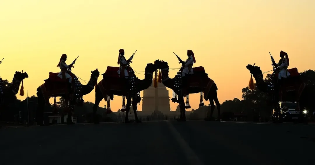 Date, Time, Tickets, Traffic Advisory For Delhi Date, Time, Tickets, Traffic Advisory For Delhi