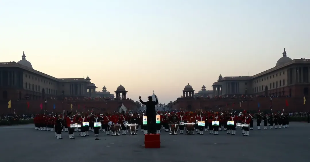 Date, Time, Tickets, Traffic Advisory For Delhi Date, Time, Tickets, Traffic Advisory For Delhi