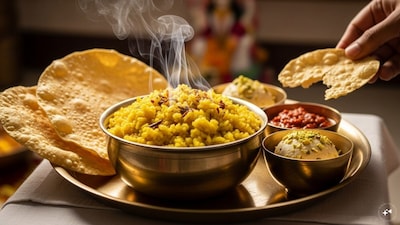 Saraswati Puja 2026 Special: How To Make Authentic Bengali Khichuri At Home