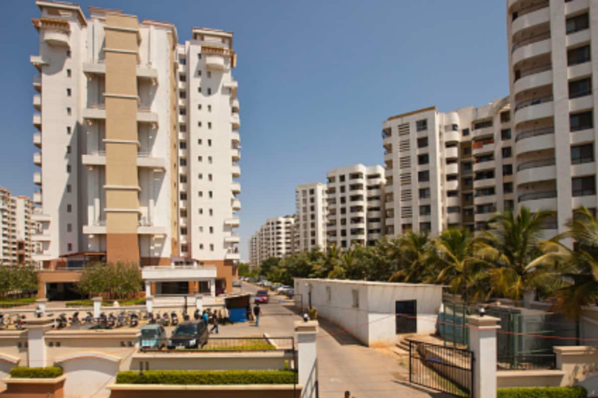 4,000+ Flats Lined Up In Bengaluru Under BDA's Rs 3,200 Crore Vertical Housing Plan