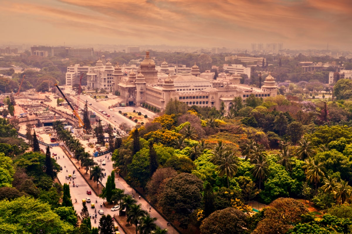 From Gridlock To Global City: How Karnataka Budget Charts Bengaluru’s Next Leap
