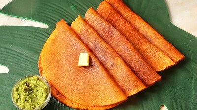 From buttery, crisp Benne dosas to comforting South Indian staples, these Delhi NCR spots serve authentic flavours that bring a taste of the South to the city.