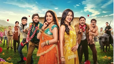 Bhabiji Ghar Par Hai Trailer Out: Aasif Sheikh, Shubhangi Atre Promise Comedy With A Horror Twist