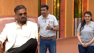 This week on Bharat Ke Super Founders, bold pitches led to major investments, including a ₹5.5 crore space-tech deal, while one startup walked away from an acquisition offer.