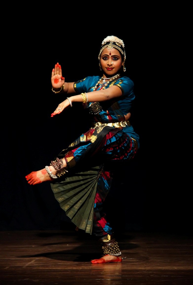 India’s Classical Dance Forms: Bharatanatyam, Kathak, Kathakali, Odissi ...