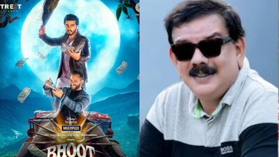 Bhoot Police 2 Update: Priyadarshan To Direct Sequel, Saif Ali Khan And Arjun Kapoor Not Returning?