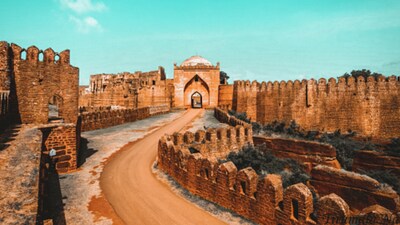 Republic Day Long Weekend: Top Road Trips Under 5 Hours From Hyderabad