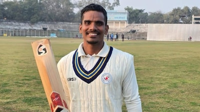 Bihar defeated Manipur by 568 runs (BCA/Instagram)