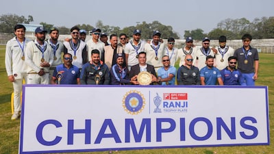 Bihar defeated Manipur by 568 runs (PTI)