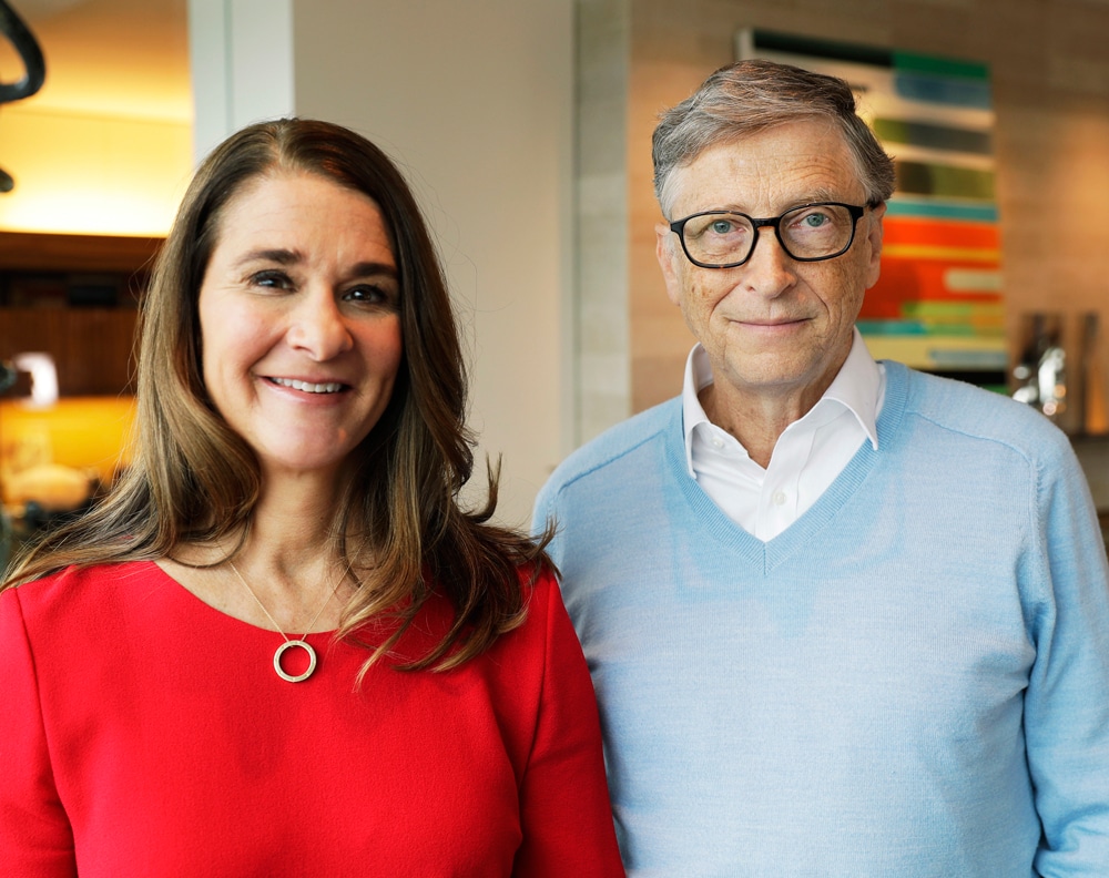  The Costliest Divorces In History