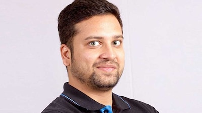 Flipkart co-founder Binny Bansal not eligible for tax relief, rules  (Photo Credit: IIT Delhi