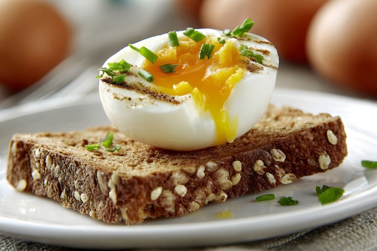 15-Minute Egg Recipes For Busy Days