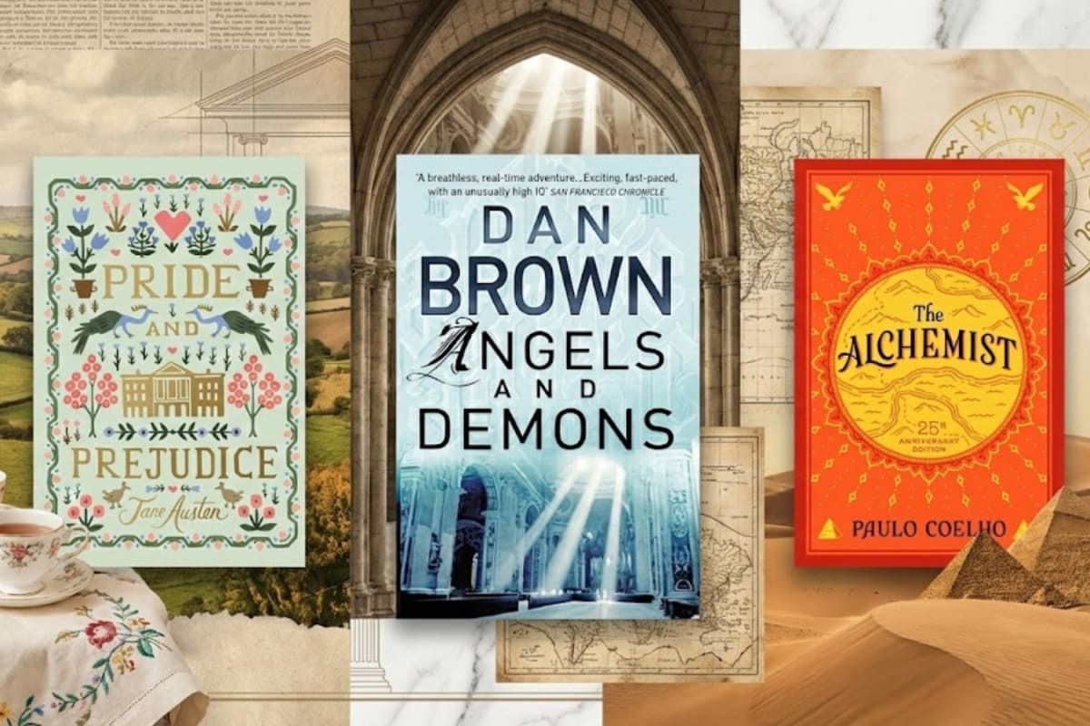 7 Books To Read If You Have 'Never Liked Reading' But Want To Give A Try In 2026