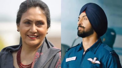 Border 2 actress Neeta Mohindra reflects on the overwhelming audience response to her role as Diljit Dosanjh’s mother, emotional scenes that lingered, and the ease of working with the singer-actor.