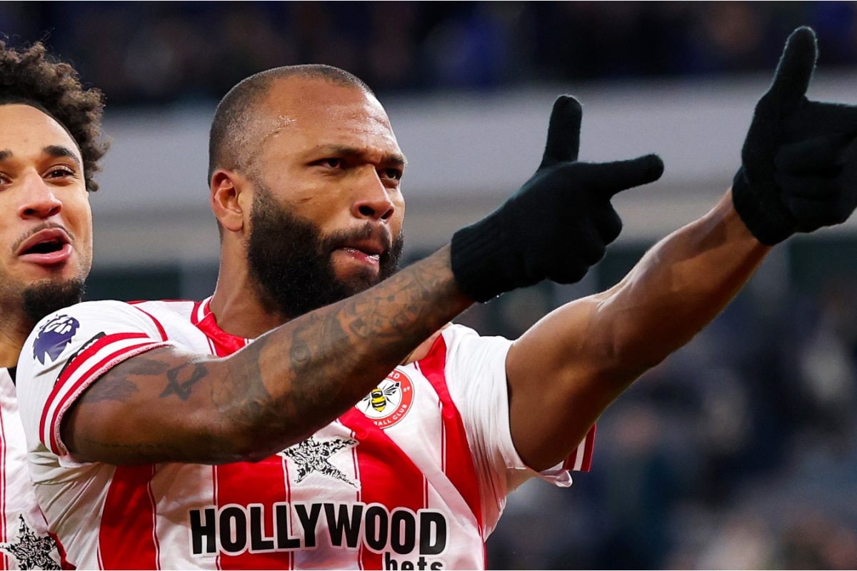 Joga Bonito! Brentford's Igor Thiago Scripts Premier League History; Becomes First Brazilian Ever To...