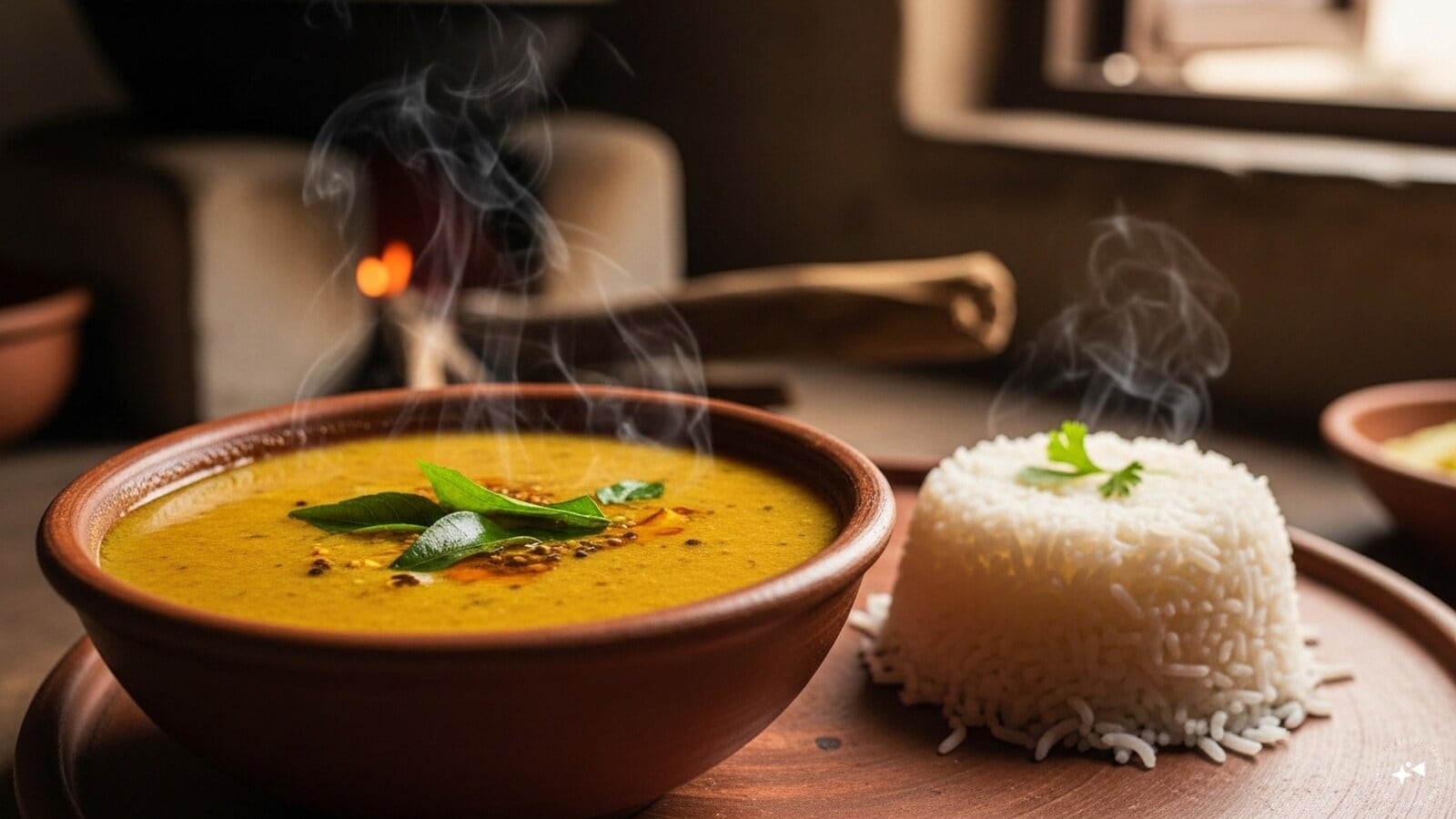 Comfort In A Bowl: Exploring India’s Popular Kadhi Varieties