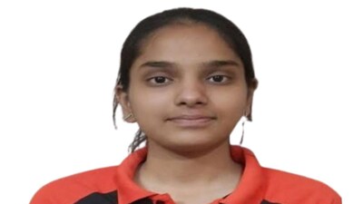 CLAT 2025 AIR 1 Geetali Gupta is a resident of Rajasthan.