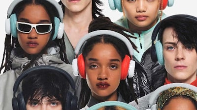 The first over-the-ear headphones from CMF gets ANC support and more.