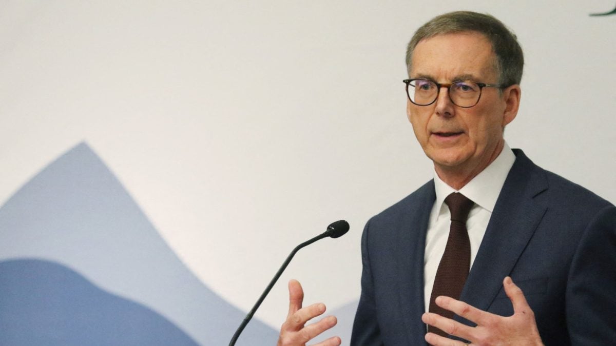 'Rules-Based Trade With US Is Over': Canada Central Bank Head Amid Trump's Tariff Threat