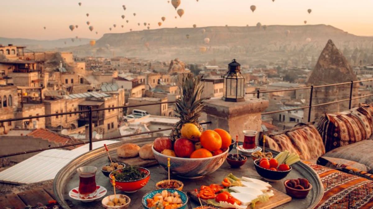 Foodie At Heart? These Michelin-Approved Food Destinations Are Worth Travelling For In 2026