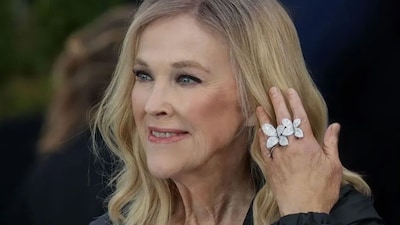 Catherine O’Hara passed away at 71.