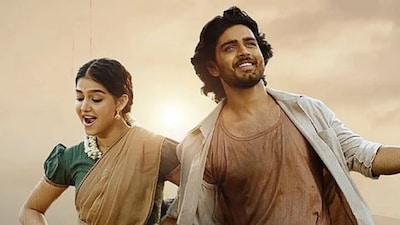 Roshan Meka and Anaswara Rajan’s period sports drama Champion, set in post-Independence India, is ready for its OTT release. Here’s when and where to watch the film online.