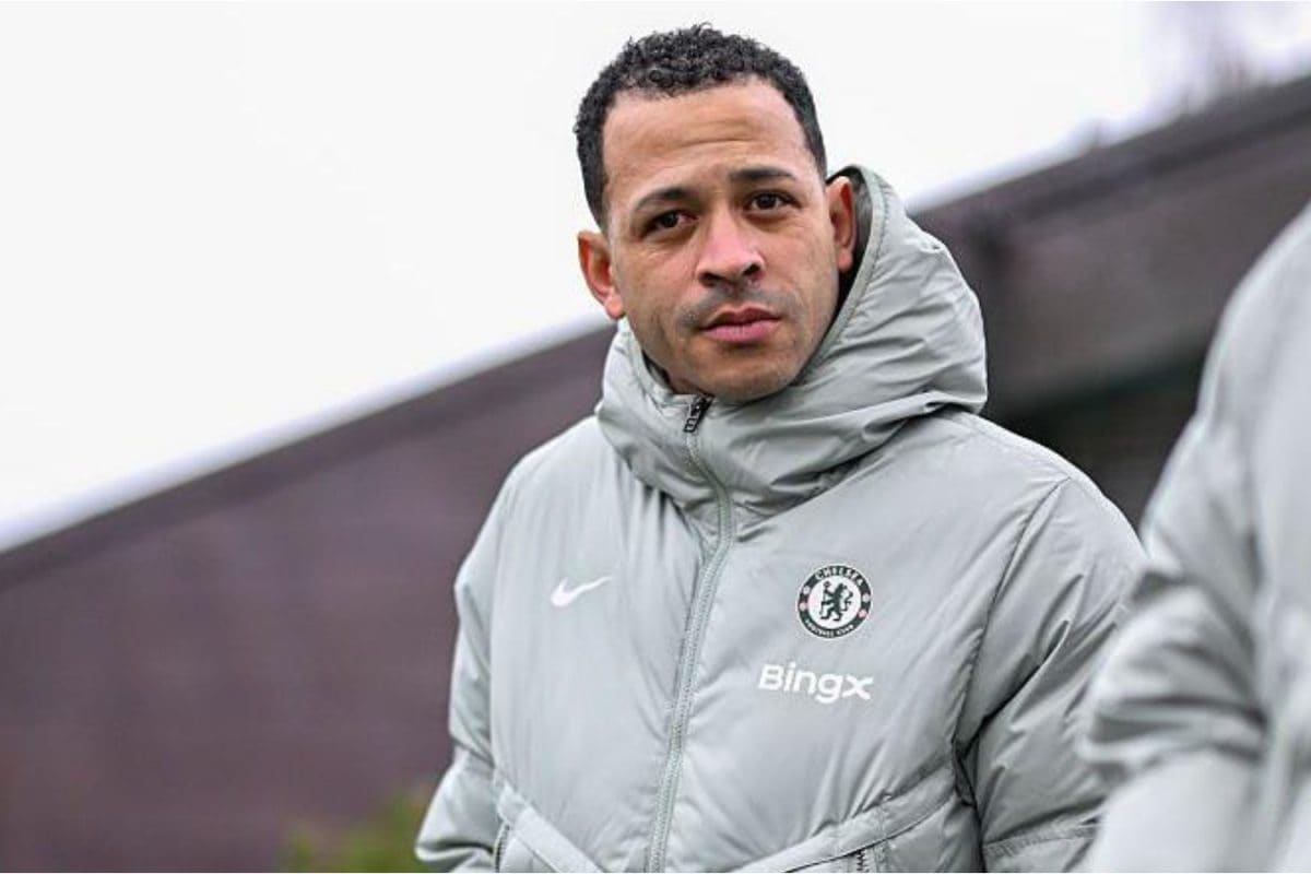 'Maresca Did Good... I'm Here To Do Better': Liam Rosenior Focused On Rejuvenating Chelsea