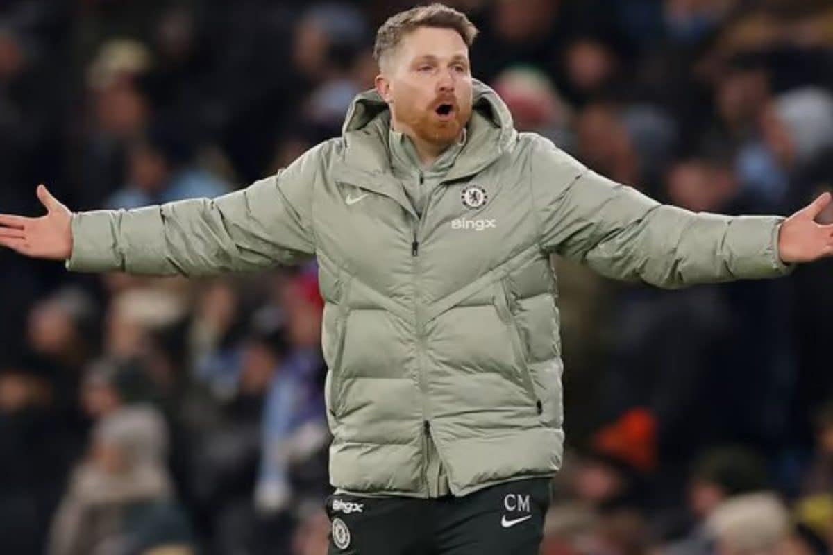 From Caretaker To Right-Hand Man: Calum McFarlane Joins Liam Rosenior’s Chelsea Backroom - Report