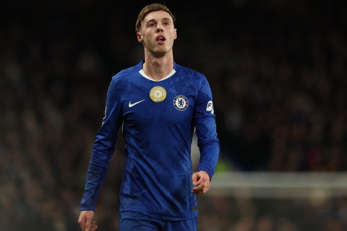 Blues In The Red: Chelsea Smash EPL Loss Record; Outdo Man City's £194.9 Mark