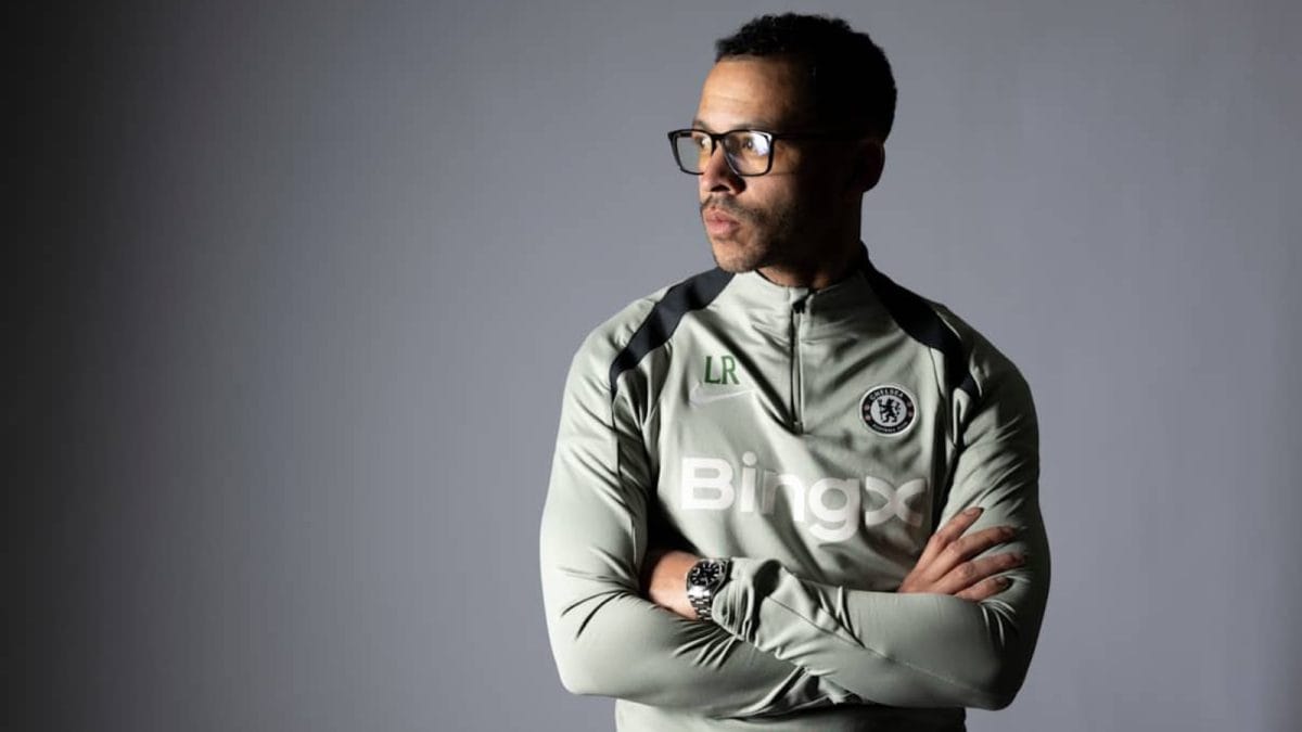 ‘Winning Is The Focus’: Liam Rosenior’s Spirited Promise To Chelsea Fans