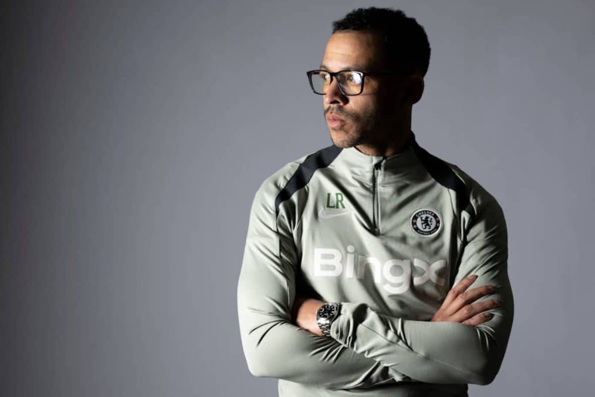 Chelsea To Sack Liam Rosenior? Englishman 'Fighting' To Save Job After Rant On Players: Report