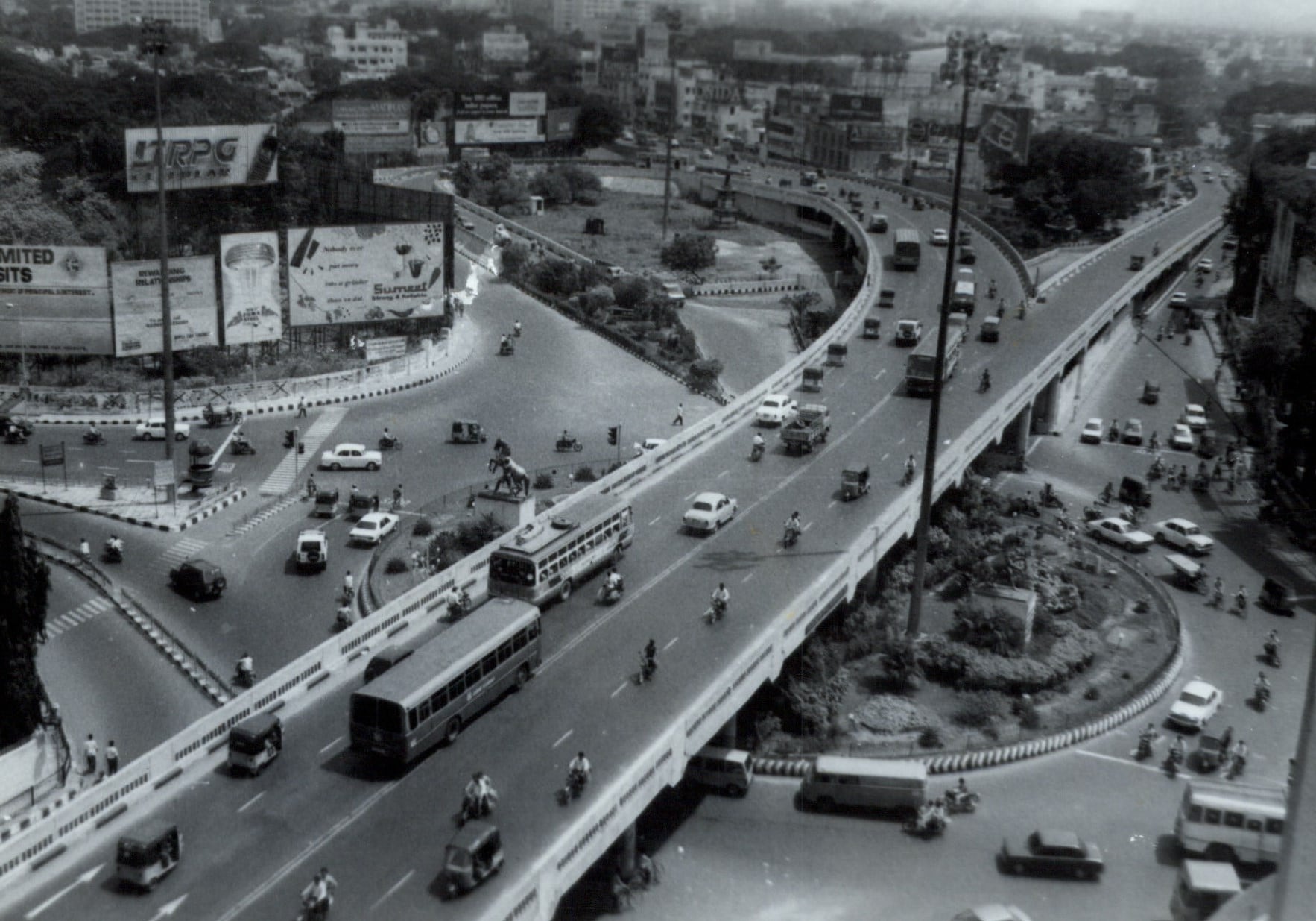 GK: Which Indian City Is Called The City Of Flyovers?