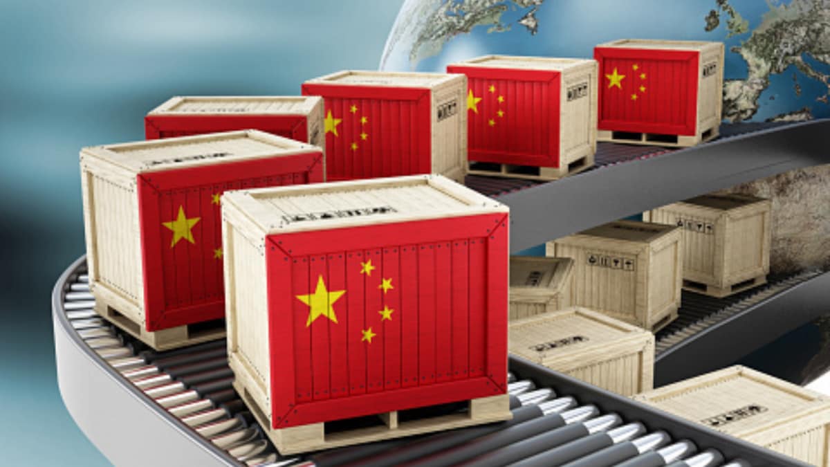 ‘Illicit Unilateral Sanctions’: China Opposes Trump’s Threat Of 25% Tariffs On Countries Trading With Iran