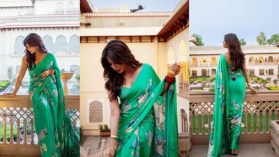 At 50, Chitrangada Singh proves fitness isn’t about strict diets. From Pilates to balanced meals, her routine is realistic, consistent, and easy to follow