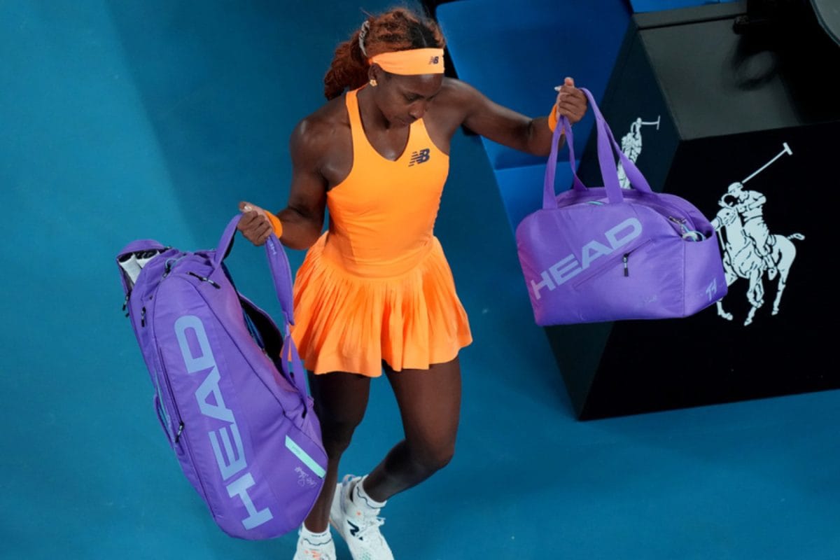 Players Privacy Pivotal: WTA Backs Players After Coco Gauff Camera Row At  AO26 | Tennis News - News18