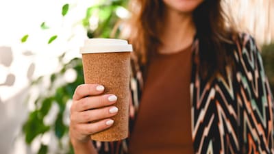 An afternoon coffee can still be active in your system well into the night, subtly delaying sleep onset and altering how sleep unfolds. (Image: Getty)