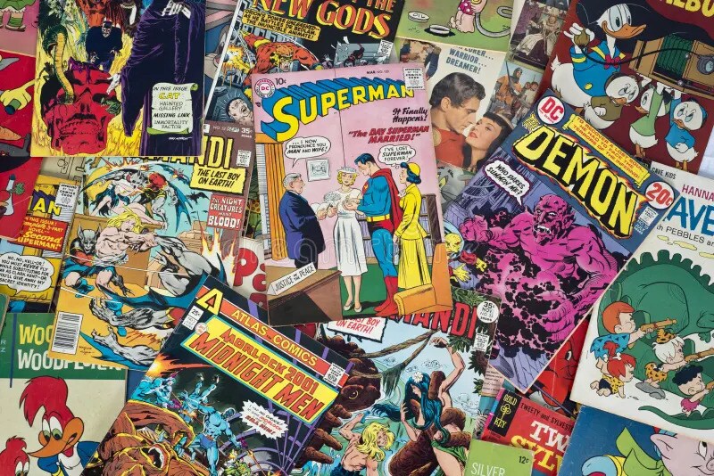 From Cassette Tapes To Landline Phones: 10 Things Only 90s Kids Remember