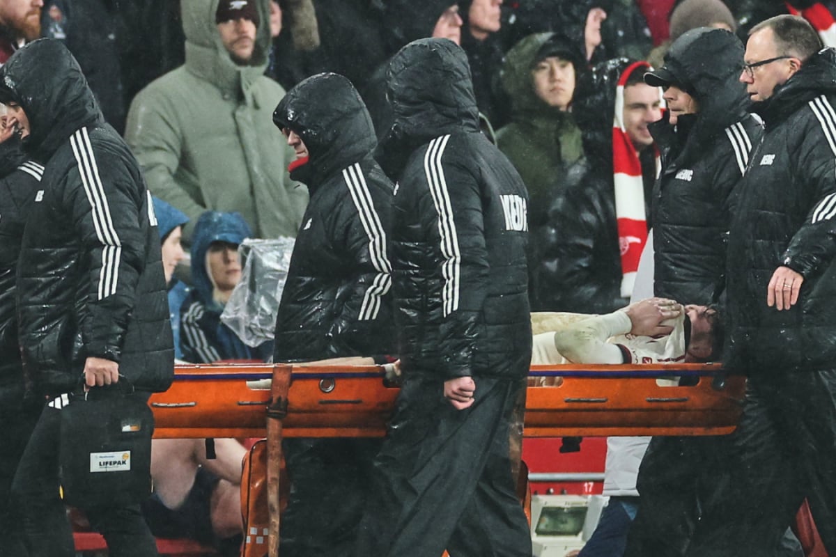 Liverpool Star's Season Over, Set To Undergo Surgery For 'Significant Knee Injury'