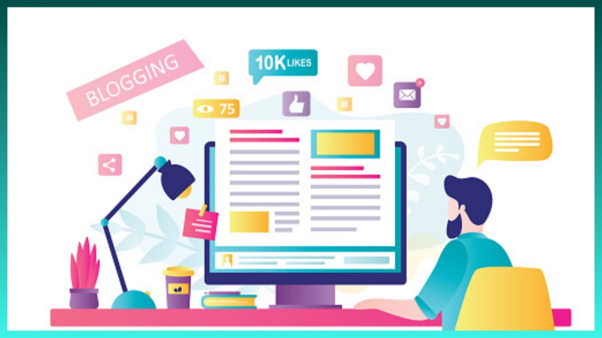 How Writers Can Grow Beyond Content Creation