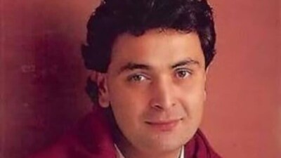 Rishi Kapoor’s last film was Sharmaji Namkeen.