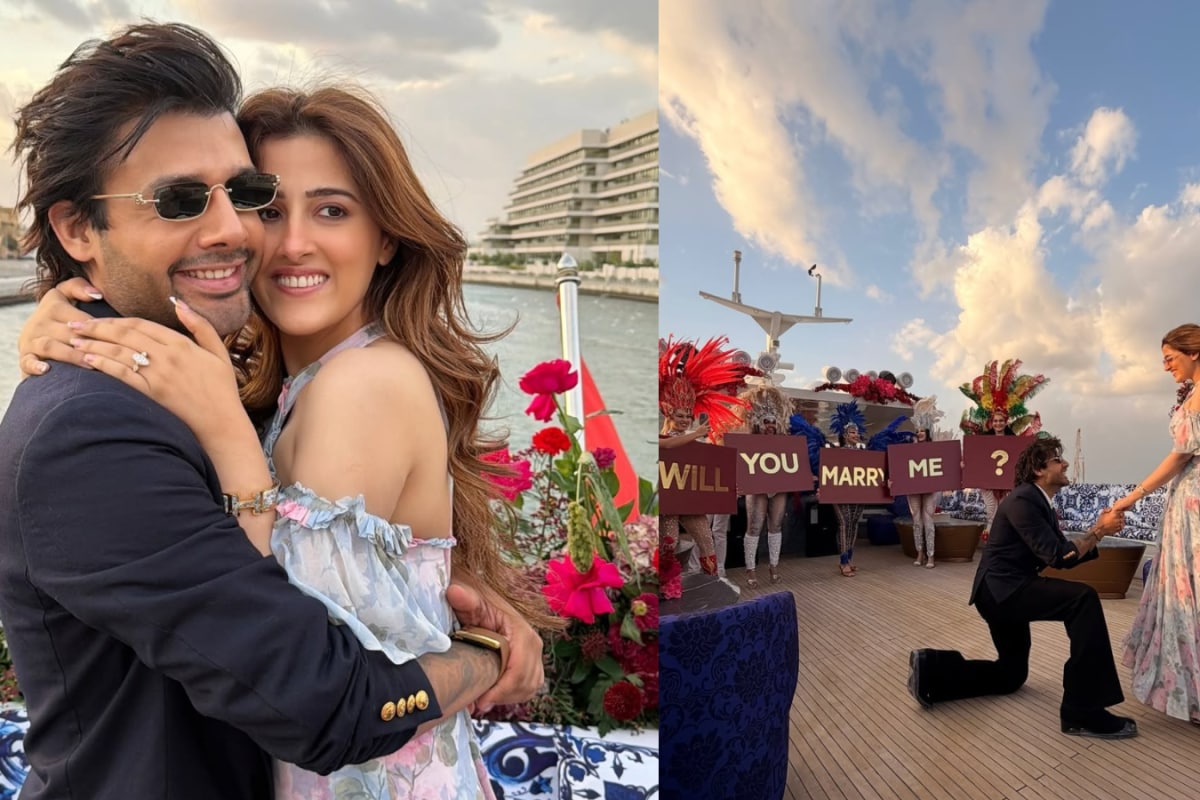 5 Unknown Facts About Kriti Sanon's Sister Nupur Sanon | Bollywood News -  News18