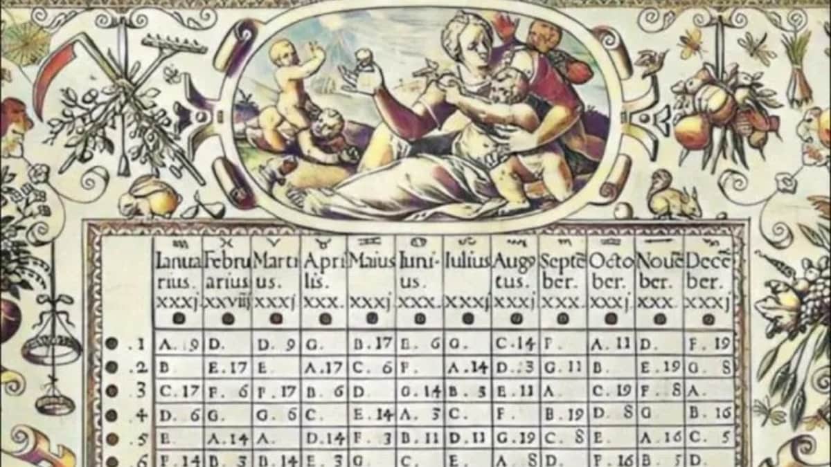 Gregorian Rebels: Ethiopia, Nepal, Iran, Afghanistan - And North Korea No Longer?