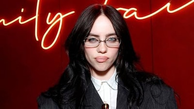 Billie Eilish’s Hit Me Hard and Soft concert film will be released in March 2026. (Photo Credit: X)